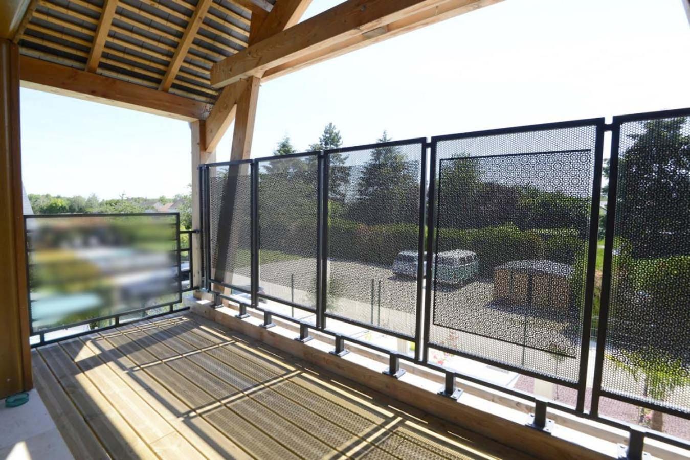 Les 4 Saisons Piscine Interieure Mer Quarto foto